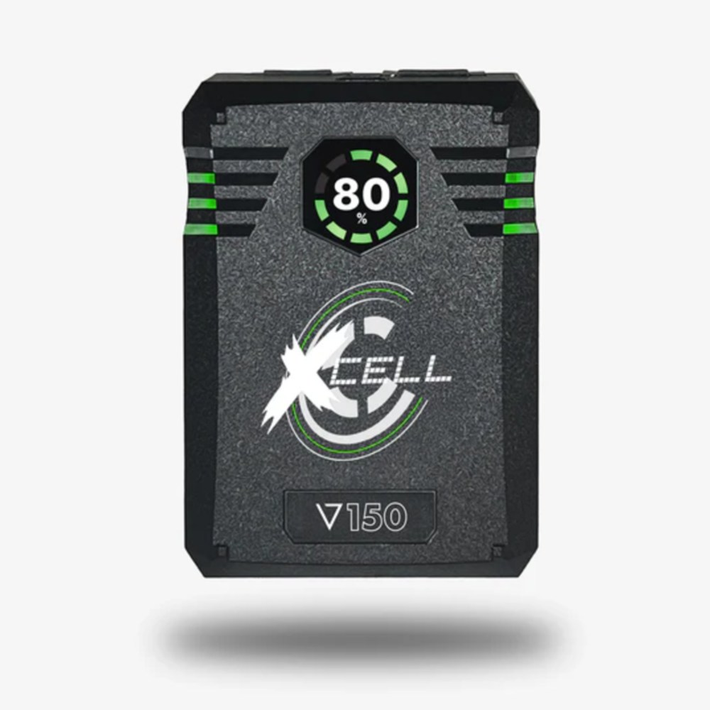 Batterie Core SWX XCell 150 - 148Wh Micro V-mount